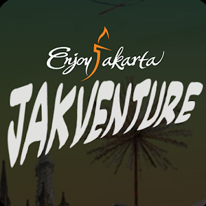Jakventure Enjoy Jakarta.apk 1.2
