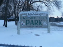 Crosby City Park
