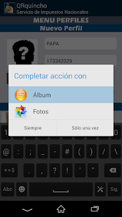 How to get QRquincho lastet apk for pc