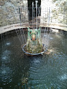 Griffon Fountain