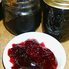 Wine Jelly