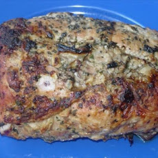 Pork Roast