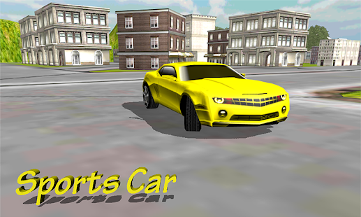 How to mod 3D Sports Car Parking Game 1.0 apk for bluestacks