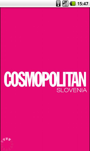 Cosmopolitan.si