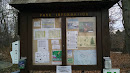 Militia Hill Park Information Board #1