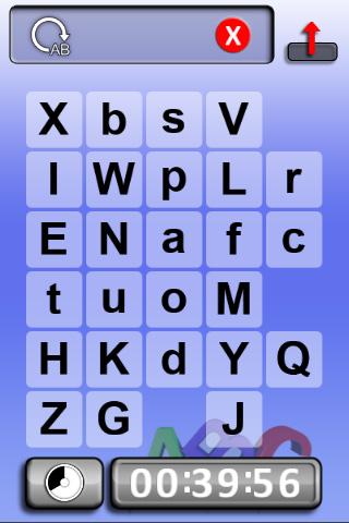 免費下載教育APP|Alphabetical (Full) app開箱文|APP開箱王