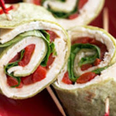 Party Pinwheels
