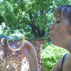 Bubble Soap (For Preschool)
