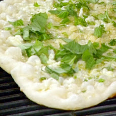 Al Forno Inspired Pizza