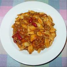 My Favorite Goulash