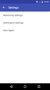 How to download SiteWatcher 2.3.2 mod apk for bluestacks