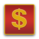 Expense Notes: Expense Tracker mobile app icon