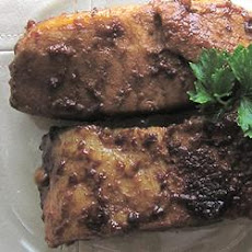 Mom's Stovetop Pork Ribs
