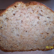 Apple Bread