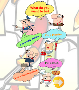 How to install Occupation English vocabulary 1.0.0 apk for android