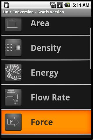 Unit Conversion - Full Version