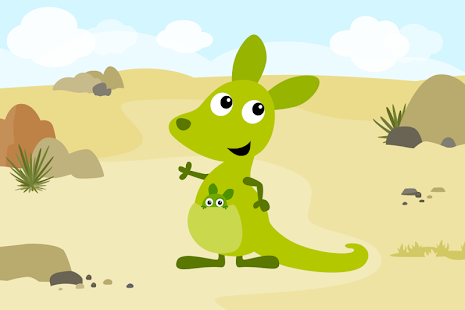 How to download PumiLumi Touch Zoo FULL lastet apk for pc