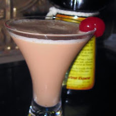 Vixen Cocktail
