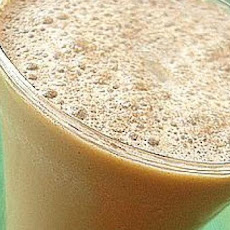 No Sugar Added Iced Coffee