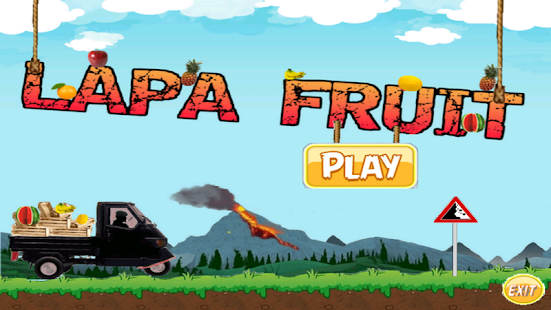 How to download FRUIT LAPA DEMO lastet apk for pc