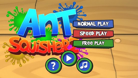 How to download Ant Squisher 2 1.0 apk for bluestacks