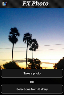 How to mod FX Photo lastet apk for laptop