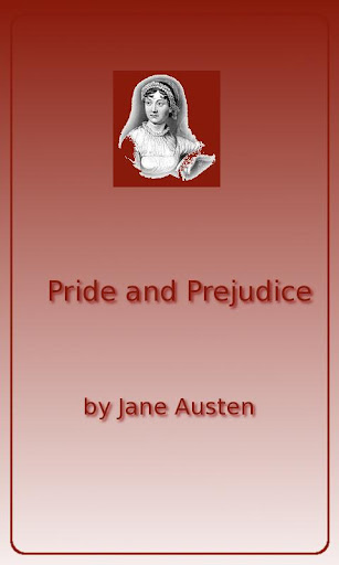 Pride and Prejudice