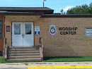El Dorado Salvation Army Worship Center 