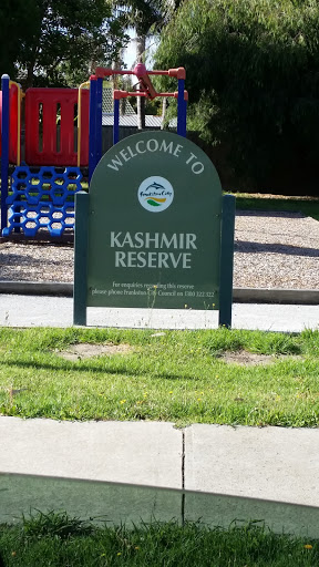 Kashmir Reserve