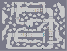 Thumbnail of the map 'Distracted'