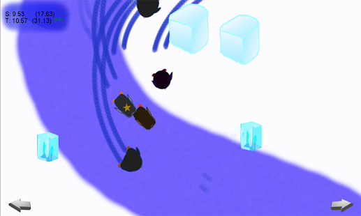 How to get Penguin Karts patch 1.0.9 apk for laptop