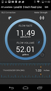 How to install Orcas Flow Meter lastet apk for bluestacks