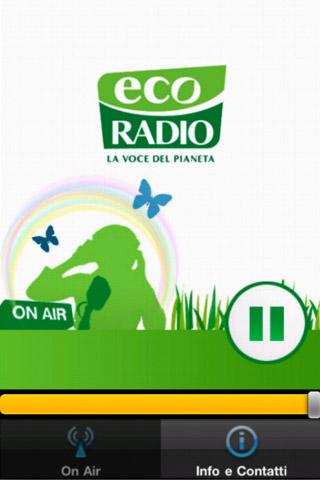 Ecoradio