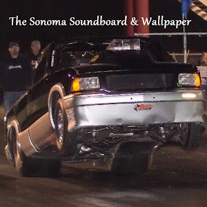 The Sonoma Sounds&Wallpaper.apk 1.0