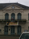Hôtel De Ville Lormes