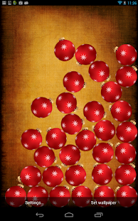 How to mod Christmas Trial Wallpaper 1.0 unlimited apk for bluestacks