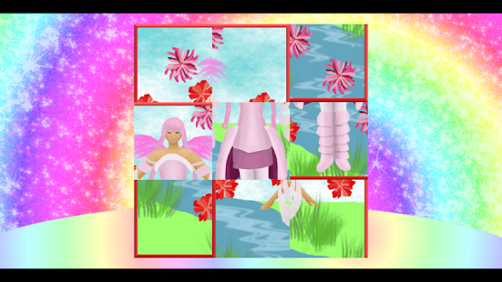 How to download Fairy Buds Puzzles patch 1.0 apk for laptop