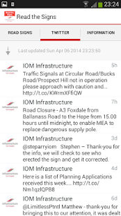 How to mod ReadtheSigns 1.0.1 unlimited apk for laptop