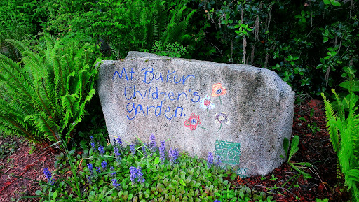Mt. Baker Children's Garden