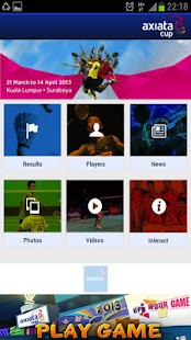 How to mod Axiata Cup 2013 1.0.3 apk for android