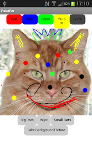 How to install Finger Painting 1.2 mod apk for bluestacks