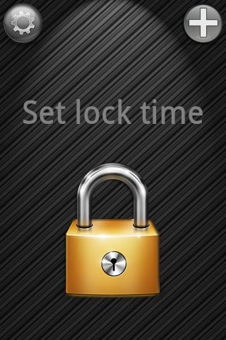 Phone Lock