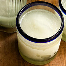 Slushy Blended Margarita Recipe