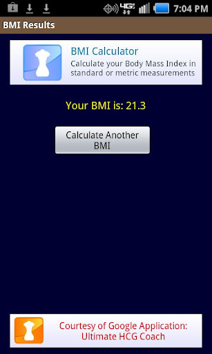 免費下載健康APP|BMI Calculator app開箱文|APP開箱王