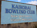 Kaikorai Bowling Club