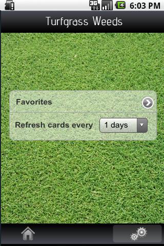 【免費教育App】Turfgrass Weeds-APP點子