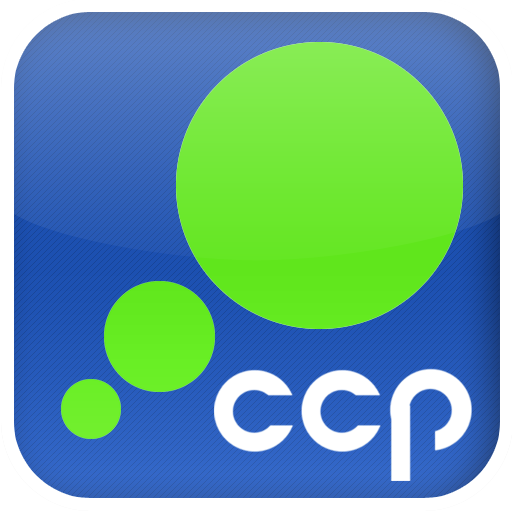 CCP Recruit LOGO-APP點子