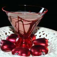 Boston Creme Pie Martini
