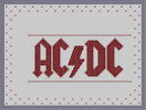 Thumbnail of the map 'AC/DC'