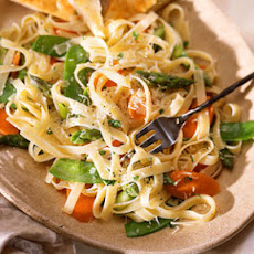 Pasta Primavera